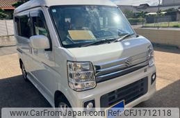 suzuki every-wagon 2020 CFJ1712118
