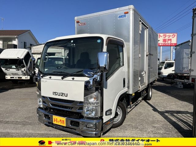 isuzu elf-truck 2016 -ISUZU--Elf TRG-NLR85AN--NLR85AN-7022978---ISUZU--Elf TRG-NLR85AN--NLR85AN-7022978- image 1