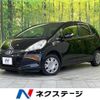 honda fit 2011 -HONDA--Fit DBA-GE6--GE6-1561064---HONDA--Fit DBA-GE6--GE6-1561064- image 1