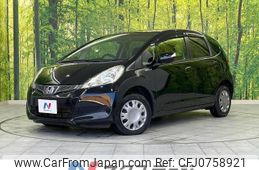 honda fit 2011 -HONDA--Fit DBA-GE6--GE6-1561064---HONDA--Fit DBA-GE6--GE6-1561064-