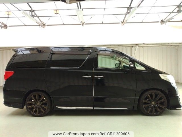 toyota alphard 2013 ENHANCEAUTO_1_ea300202 image 2