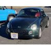 daihatsu copen 2005 -DAIHATSU 【熊谷 583ｷ1430】--Copen L880K--0026450---DAIHATSU 【熊谷 583ｷ1430】--Copen L880K--0026450- image 13