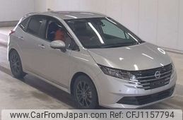 nissan note 2024 -NISSAN--Note 6AA-SNE13--SNE13-214073---NISSAN--Note 6AA-SNE13--SNE13-214073-