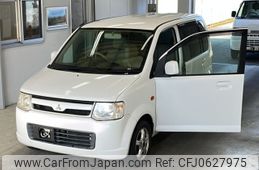 mitsubishi ek-wagon 2007 -MITSUBISHI--ek Wagon H82W-0507154---MITSUBISHI--ek Wagon H82W-0507154-