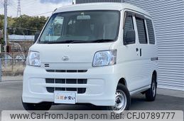 daihatsu hijet-cargo 2017 quick_quick_EBD-S321V_S321V-0340601