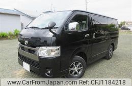 toyota hiace-van 2025 -TOYOTA 【名変中 】--Hiace Van GDH206V--1116524---TOYOTA 【名変中 】--Hiace Van GDH206V--1116524-