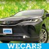 toyota harrier-hybrid 2023 CFJ1623410 image 1