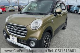 toyota pixis-joy 2018 CFJ1513601