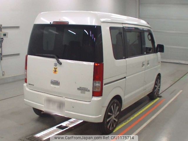 suzuki every-wagon 2008 -SUZUKI--Every Wagon DA64W-301380---SUZUKI--Every Wagon DA64W-301380- image 2