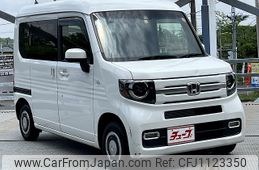 honda n-van 2019 -HONDA--N VAN HBD-JJ1--JJ1-4006781---HONDA--N VAN HBD-JJ1--JJ1-4006781-