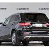 mercedes-benz glc-class 2018 CFJ1713463 image 2