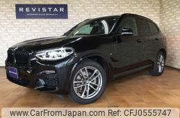 bmw x3 2020 quick_quick_LDA-TX20_WBATX32090LG61693