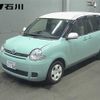 toyota sienta 2014 -TOYOTA 【石川 501ﾑ94】--Sienta NCP81G--5219554---TOYOTA 【石川 501ﾑ94】--Sienta NCP81G--5219554- image 1