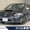 subaru wrx 2019 -SUBARU--WRX CBA-VAB--VAB-027097---SUBARU--WRX CBA-VAB--VAB-027097- image 1