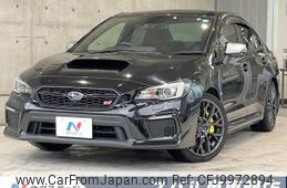 subaru wrx 2019 -SUBARU--WRX CBA-VAB--VAB-027097---SUBARU--WRX CBA-VAB--VAB-027097-