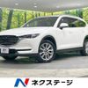 mazda cx-8 2018 CFJ1698789 image 1
