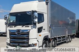 hino profia 2023 -HINO--Profia 2DG-FW1AHG--FW1AH-122398---HINO--Profia 2DG-FW1AHG--FW1AH-122398-