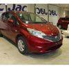 nissan note 2012 quick_quick_DBA-E12_056384 image 12