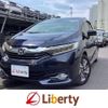 honda shuttle 2017 CFJ1691336 image 1