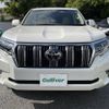 toyota land-cruiser-prado 2021 -TOYOTA--Land Cruiser Prado 3BA-TRJ150W--TRJ150-0130483---TOYOTA--Land Cruiser Prado 3BA-TRJ150W--TRJ150-0130483- image 10