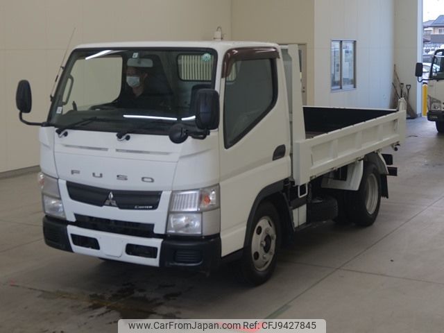 mitsubishi-fuso canter 2012 -MITSUBISHI--Canter FBA60-502017---MITSUBISHI--Canter FBA60-502017- image 1