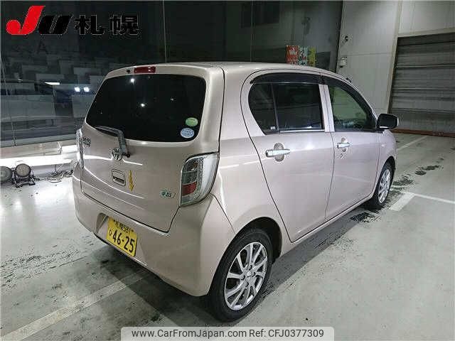 toyota pixis-epoch 2014 -TOYOTA 【札幌 581ﾋ4625】--Pixis Epoch LA310A--1006494---TOYOTA 【札幌 581ﾋ4625】--Pixis Epoch LA310A--1006494- image 2