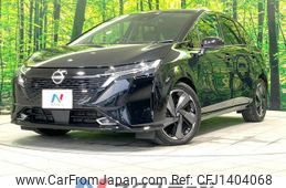nissan aura 2023 quick_quick_FE13_FE13-331810