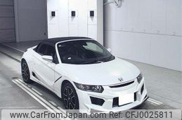 honda s660 2020 -HONDA 【伊豆 583ﾊ500】--S660 JW5-1201683---HONDA 【伊豆 583ﾊ500】--S660 JW5-1201683-