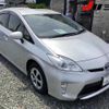 toyota prius 2013 -TOYOTA 【伊勢志摩 300ｽ4648】--Prius ZVW30--5705607---TOYOTA 【伊勢志摩 300ｽ4648】--Prius ZVW30--5705607- image 1