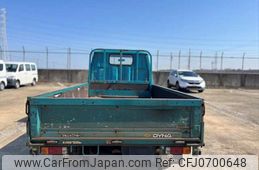 toyota dyna-truck 1995 NIKYO_KY94796