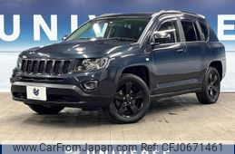 jeep compass 2015 -CHRYSLER--Jeep Compass ABA-MK49--1C4NJCFA9ED845448---CHRYSLER--Jeep Compass ABA-MK49--1C4NJCFA9ED845448-