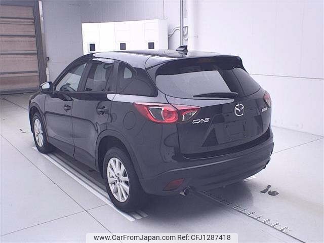 mazda cx-5 2012 -MAZDA--CX-5 KE2AW-104295---MAZDA--CX-5 KE2AW-104295- image 2