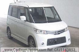 nissan roox 2011 -NISSAN--Roox ML21S--556659---NISSAN--Roox ML21S--556659-