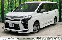 toyota voxy 2021 -TOYOTA--Voxy 6AA-ZWR80W--ZWR80-0522412---TOYOTA--Voxy 6AA-ZWR80W--ZWR80-0522412-