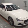 maserati ghibli 2017 -MASERATI 【水戸 302そ1653】--Maserati Ghibli MG30A-ZAMRS57C001184792---MASERATI 【水戸 302そ1653】--Maserati Ghibli MG30A-ZAMRS57C001184792- image 6