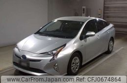 toyota prius 2016 -TOYOTA--Prius DAA-ZVW50--ZVW50-6039098---TOYOTA--Prius DAA-ZVW50--ZVW50-6039098-