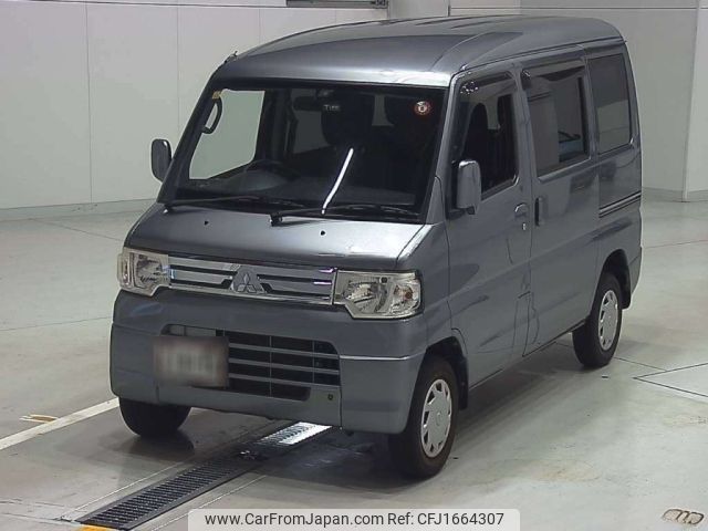 mitsubishi minicab-van 2013 CFJ1664307 image 1