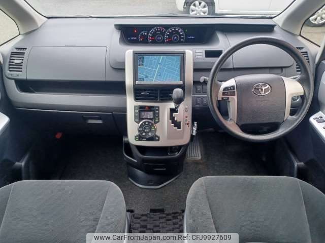 toyota noah 2013 -TOYOTA--Noah DBS-ZRR75G--ZRR75-0109983---TOYOTA--Noah DBS-ZRR75G--ZRR75-0109983- image 2