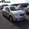 toyota vitz 2005 -TOYOTA--Vitz KSP90--0017570---TOYOTA--Vitz KSP90--0017570- image 5