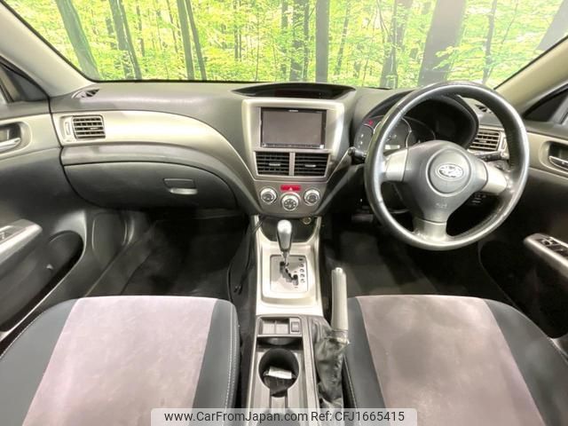 subaru impreza 2009 CFJ1665415 image 2