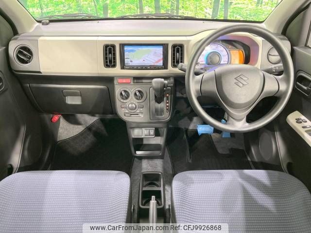 suzuki alto 2021 -SUZUKI--Alto 5BA-HA36S--HA36S-603849---SUZUKI--Alto 5BA-HA36S--HA36S-603849- image 2