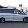 nissan serena 2016 -NISSAN 【名変中 】--Serena GFC27--007619---NISSAN 【名変中 】--Serena GFC27--007619- image 4