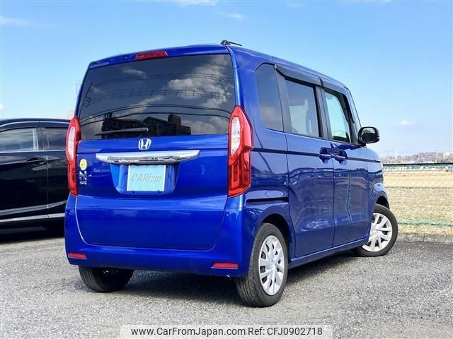 honda n-box 2018 quick_quick_DBA-JF3_JF3-1185557 image 2