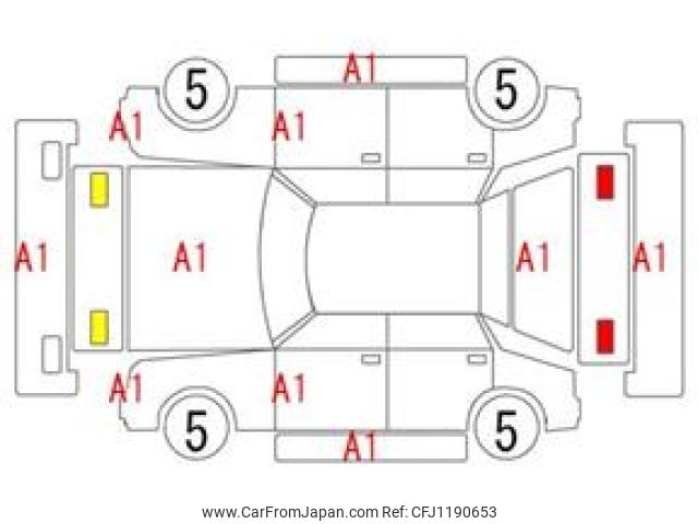 subaru forester 2020 -SUBARU--Forester 5BA-SK9--SK9-035008---SUBARU--Forester 5BA-SK9--SK9-035008- image 2