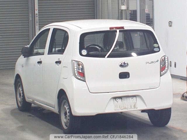 subaru pleo-plus 2014 CFJ1846284 image 2