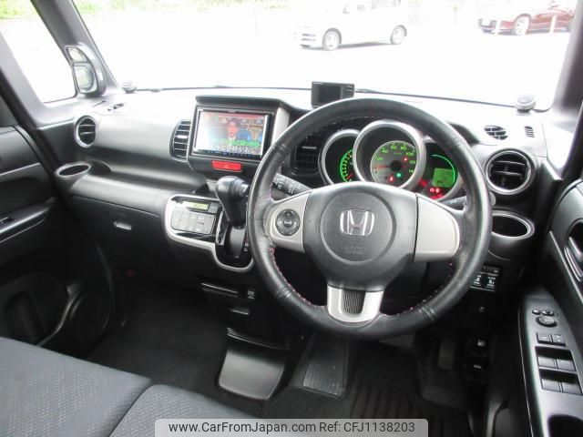 honda n-box-plus 2013 quick_quick_DBA-JF1_JF1-3103821 image 2