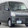suzuki every-wagon 2023 -SUZUKI--Every Wagon 3BA-DA17W--DA17W-315594---SUZUKI--Every Wagon 3BA-DA17W--DA17W-315594- image 1