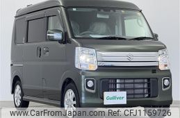 suzuki every-wagon 2023 -SUZUKI--Every Wagon 3BA-DA17W--DA17W-315594---SUZUKI--Every Wagon 3BA-DA17W--DA17W-315594-