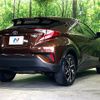 toyota c-hr 2017 CFJ9557983 image 18