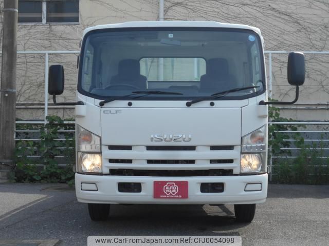 isuzu elf-truck 2007 quick_quick_NPR85AN_NPR85-7002096 image 2